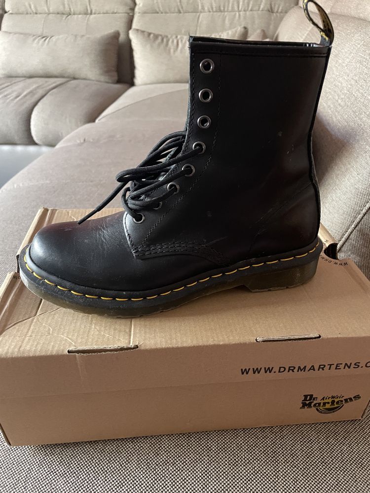 Vand dr shop martens 38