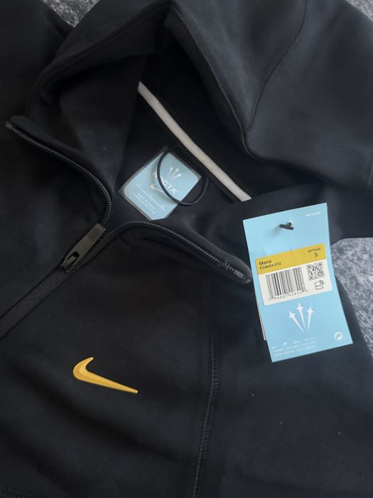 Nike Nocta (Tech Flees)