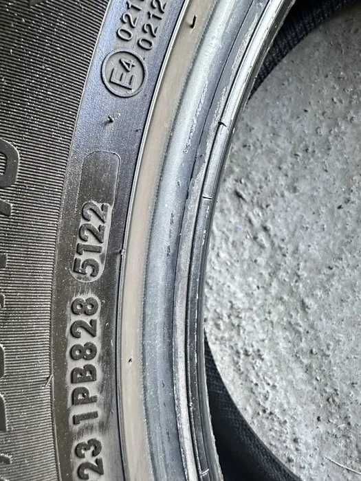 235/50 R18 Vredestein Ultrac Dot 5122