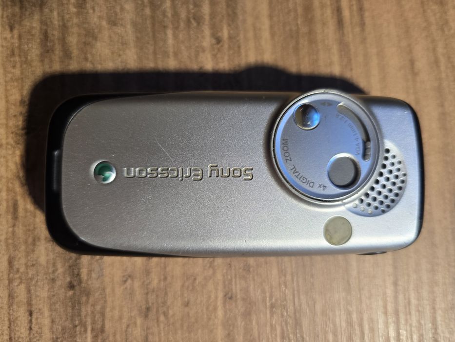 Telefon Colectie: Sony Ericsson K508i