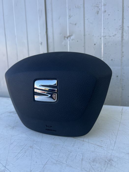Airbag volan seat leon ibiza ateca arona alhambra 2016 2023
