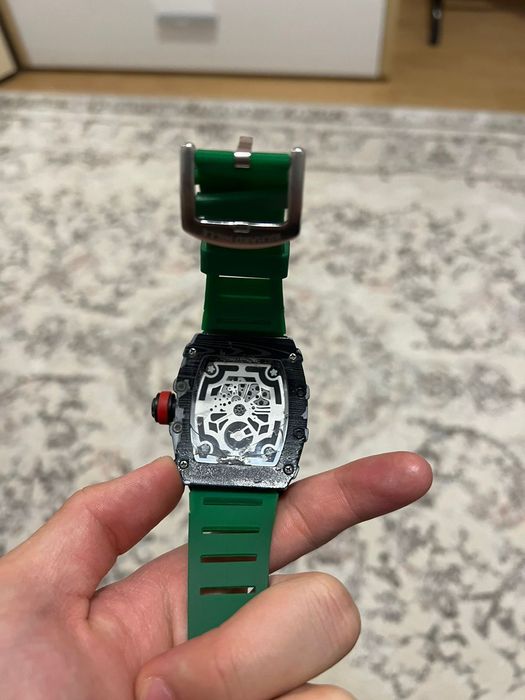 Часы Richard Millie