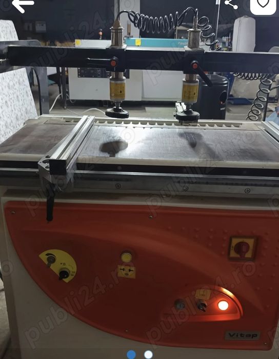 Circular Felder  k700s +mașina căntuit+mașina de găurit multiplu