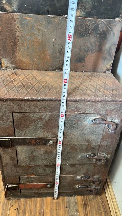 Баня пеш/котел/печь