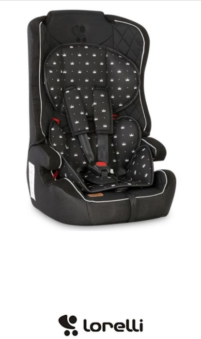 Scaun auto copii Lorelli