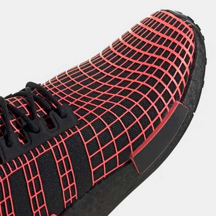 Adidas - NMD_R1 №39 1/3  Оригинал Код 650
