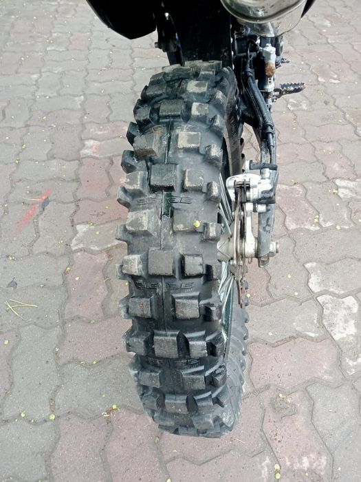 Продам мотоцикл срочно