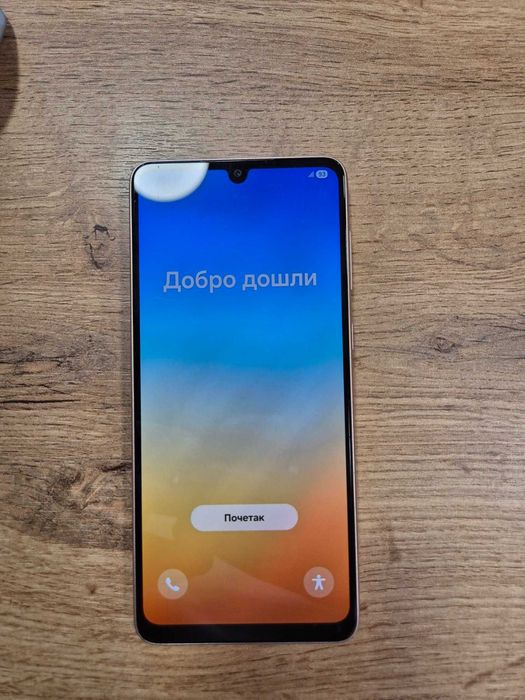 Samsung A33 5G без забележки