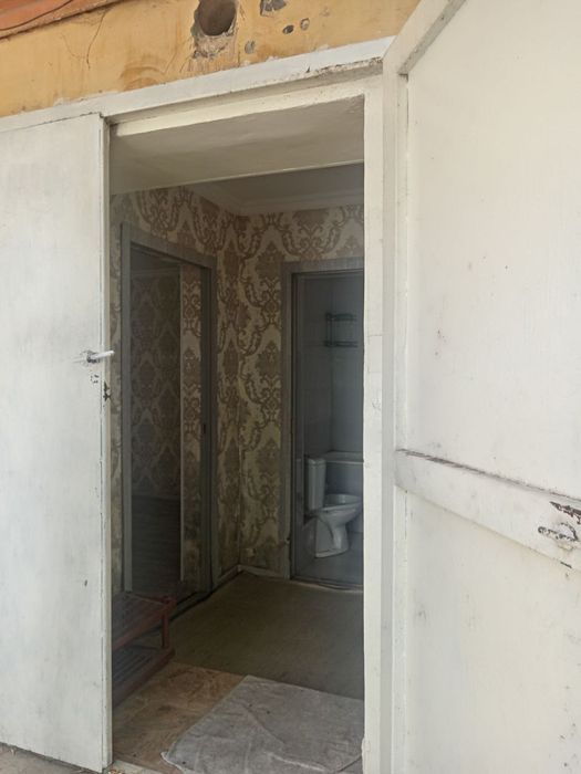 1/1/5 общижита Яшнобод Авиасозлар 2-мавзе  ванна тувалети.ичида