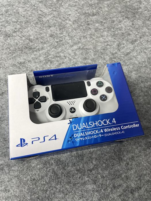 Джойстик, Пс4, DualShock