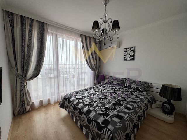 Продава се Тристаен апартамент в Свети Влас - 112 кв.м за 1812 €/кв.м - Снимка #10