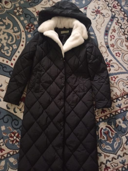 Продам куртку новая