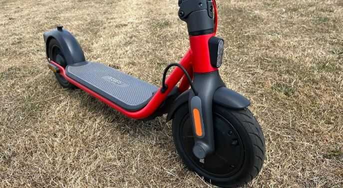 ninebot scooter d38