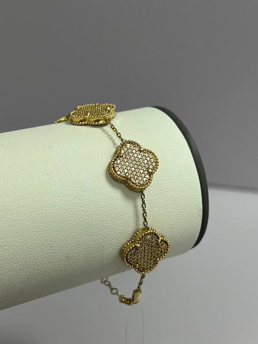 Браслет Van Cleef #АК126118