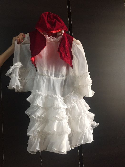 Детские нарядные платья!