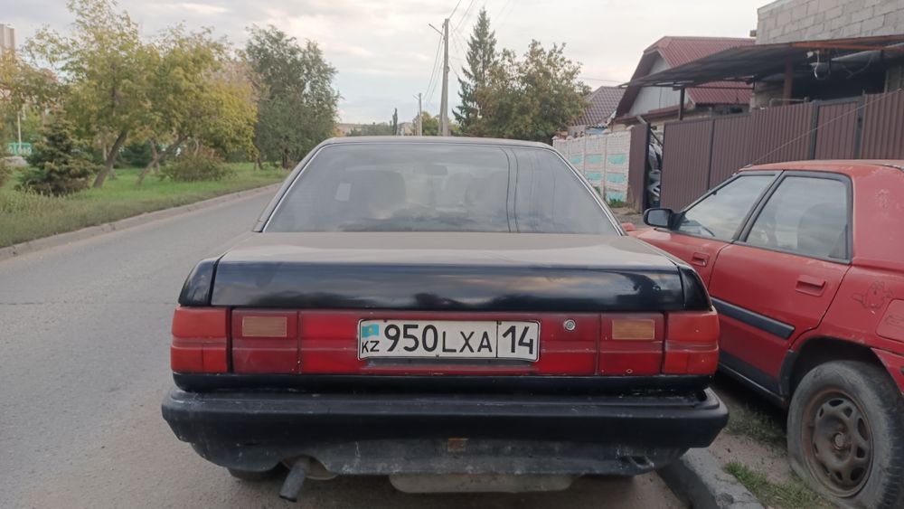 Срочно Продам Ауди с3