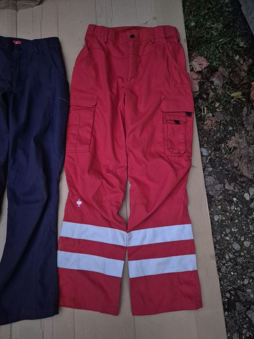 Pantaloni Engelbert Strauss 46 - 48