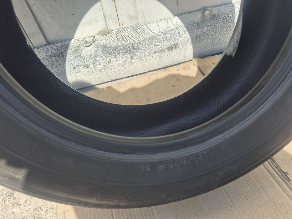 215/60/R16 Летний