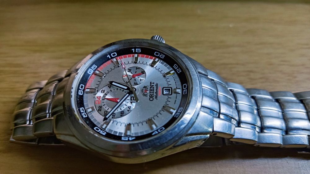 Часы original Orient