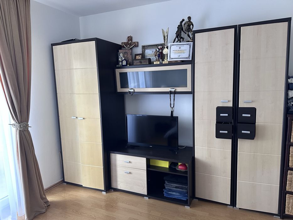 Dormitor complet