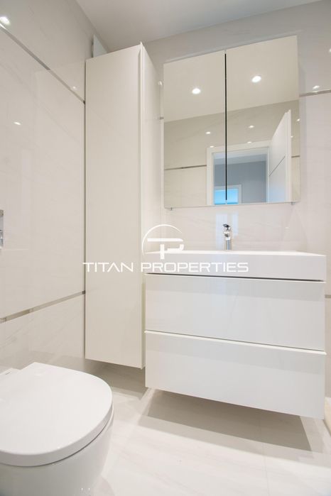 Дава се под наем Тристаен апартамент в София, Манастирски ливади - 116 кв.м за 1350 € - Снимка #8