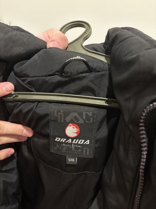 Продам Мужскую куртка