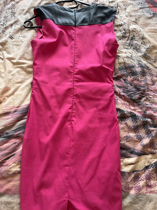 Рокля Addict boutique