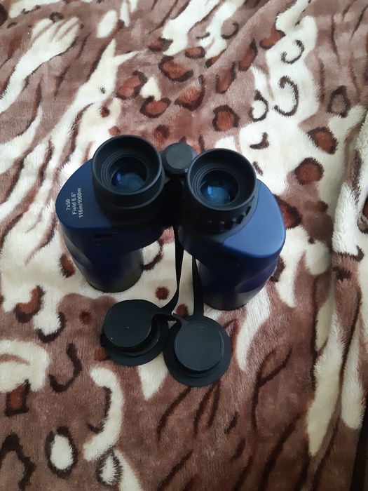 Бинокъл Cresta...