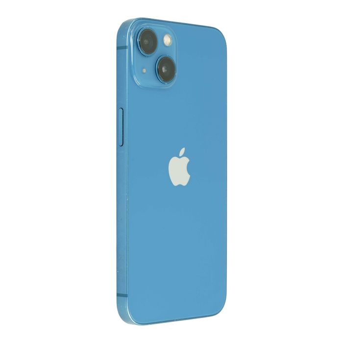 Magazin Apple | iPhone 13 | Foarte Bun | Blue | 128GB | 100% | Cu Garantie | In Rate | smilemobile.ro