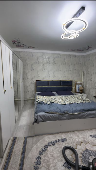 Спальный гранитур б/у