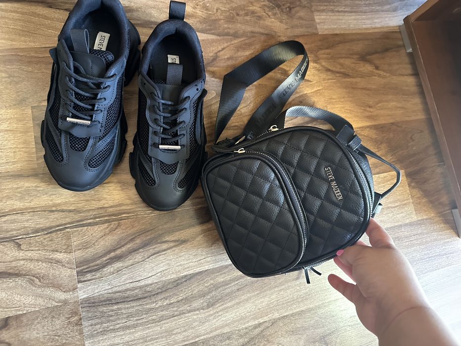 Раница Steve Madden