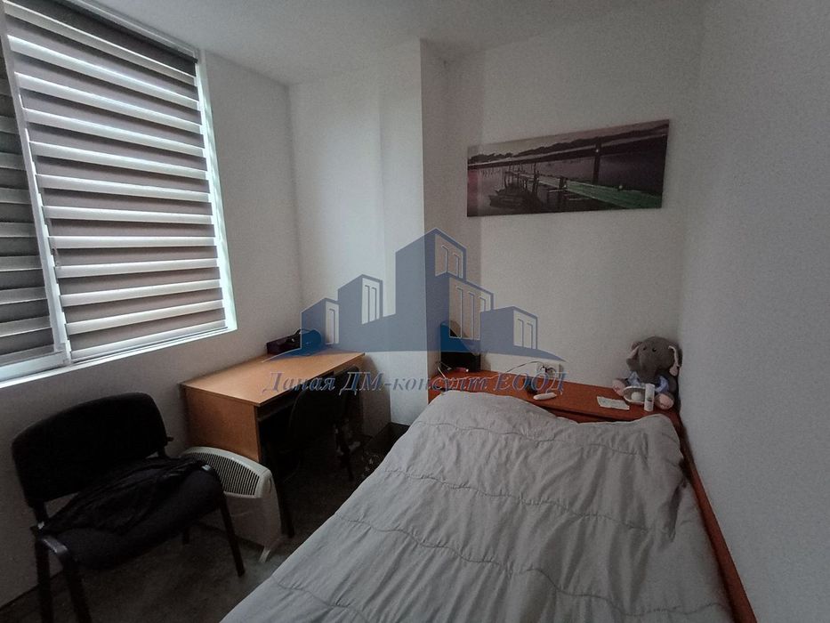 Продава се Тристаен апартамент в Шумен, Тракия - 64 кв.м за 1793 €/кв.м - Снимка #6