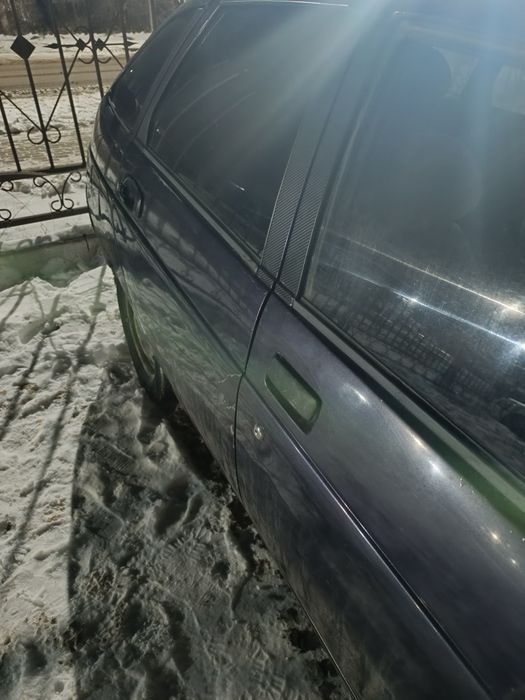 Продам ваз 2112!