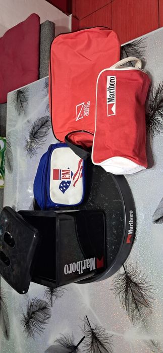 Marlboro set colectie