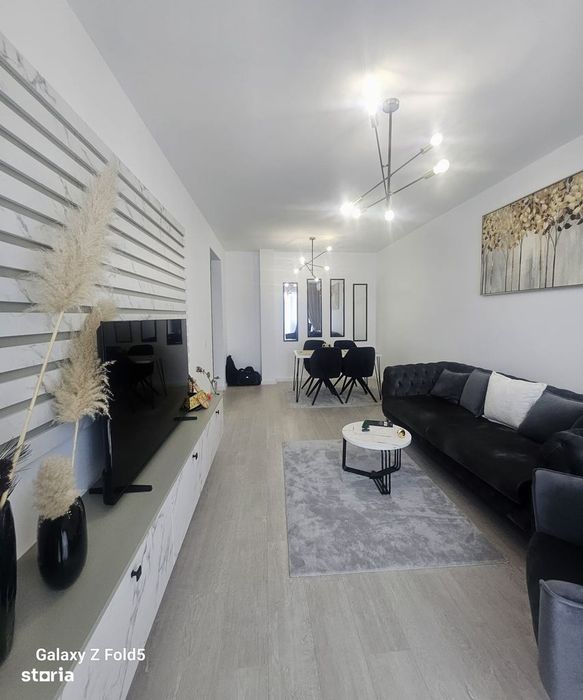 Apartament 2 camere de inchiriat, Prima Premium / str. Onestilor — fotografia 3