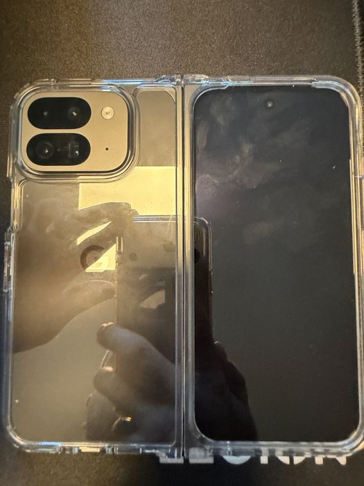 Google Pixel pro fold 9