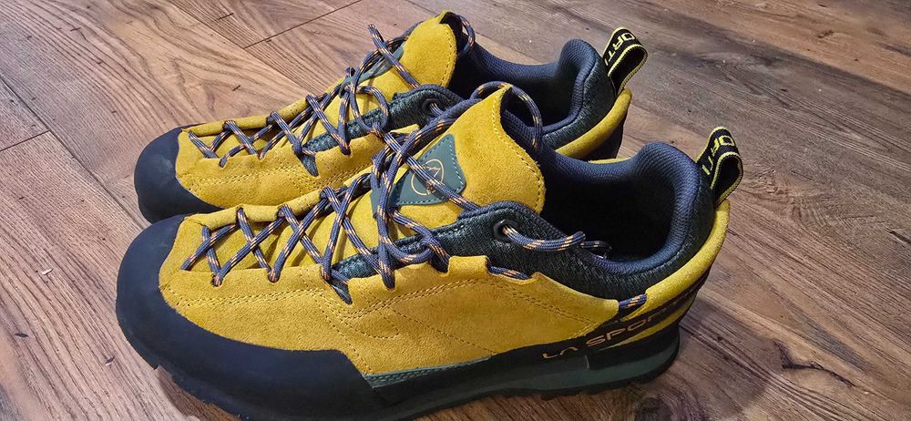 La Sportiva Boulder X