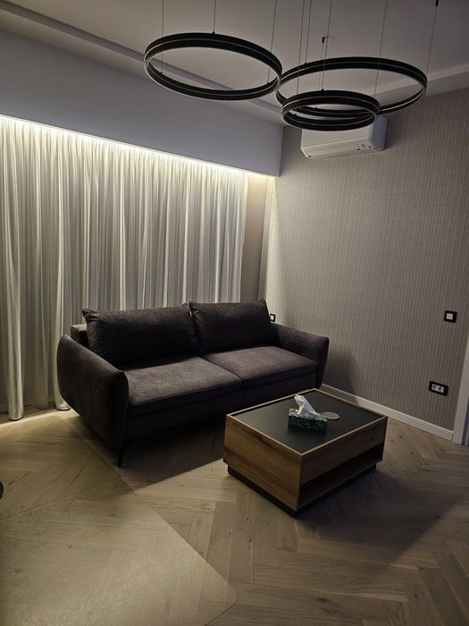 Proprietar Închiriez Apartament premium 2 camere — fotografia 3