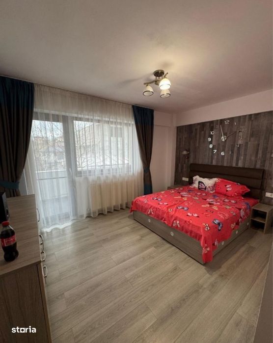 Apartament 3 camere de închiriat – Bucium, zona Lidl