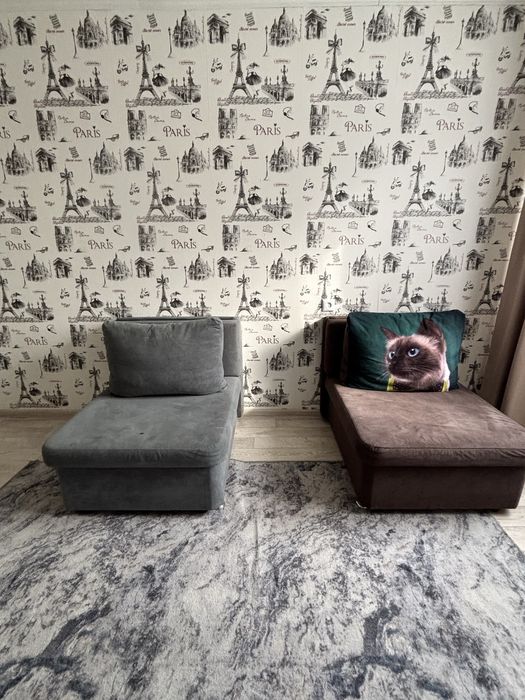 Продам кресло кровать!