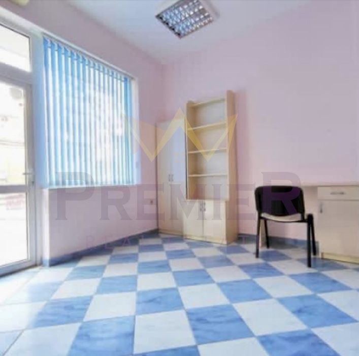 Офис в Варна-Окръжна болница площ 20 цена 67000
