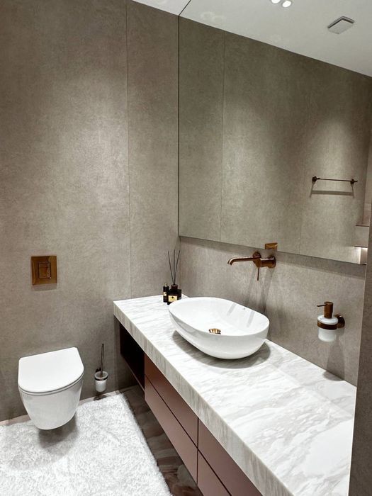 Срочно! Продается шикарная 4х ком квартира в ЖК Mirabad Avenue!!!