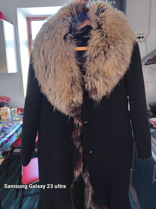 Пальто сотиладил