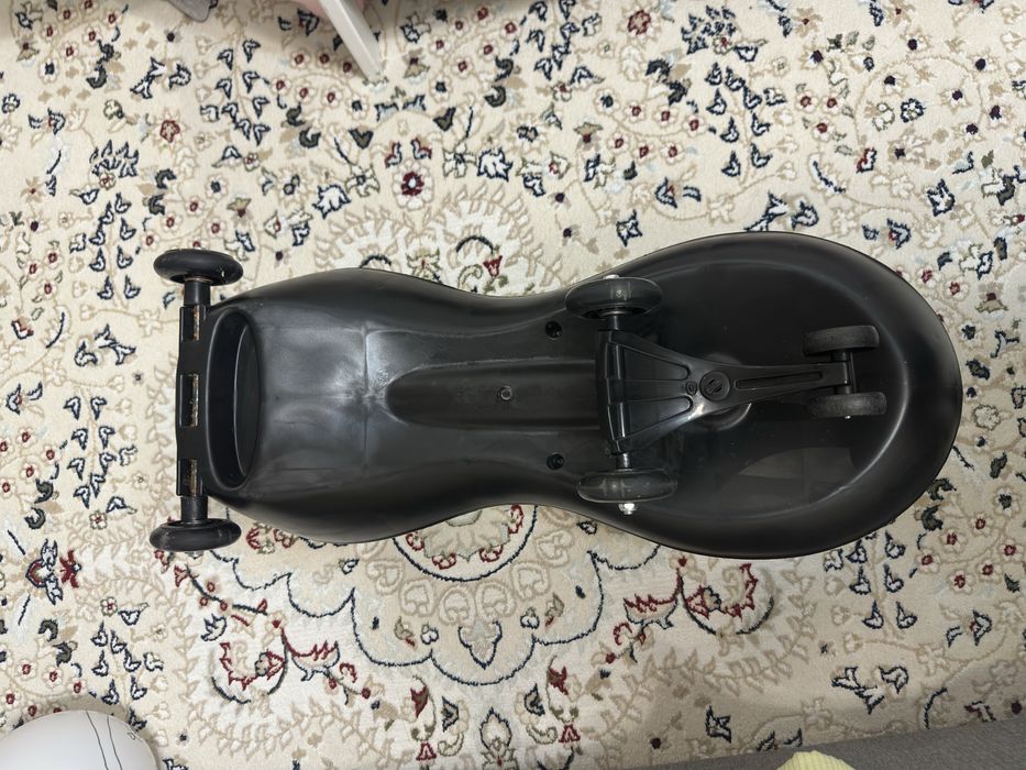 Толокар , каталка Bibicar