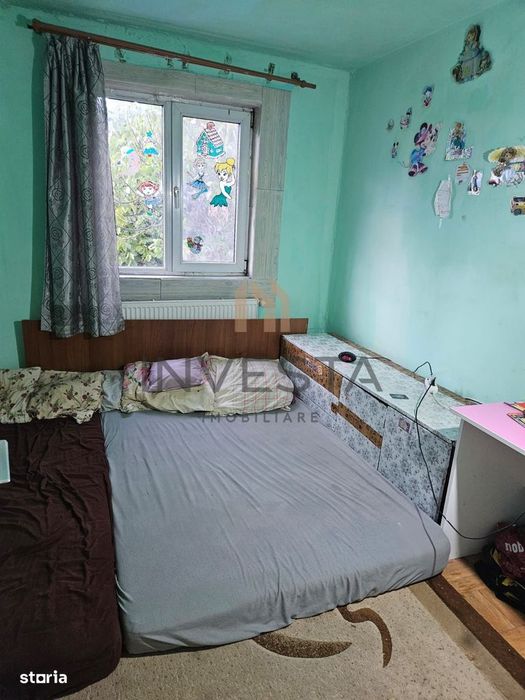 Oportunitate! Apartament cu 3 camere, cartier Gheorgheni, zona Albac