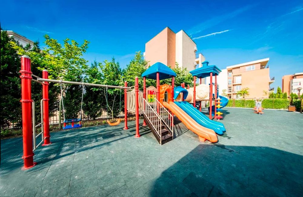 Продава се Двустаен апартамент в Поморие - 64 кв.м за 969 €/кв.м - Снимка #18