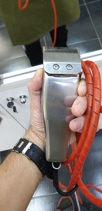 Машинки для стрижки usa