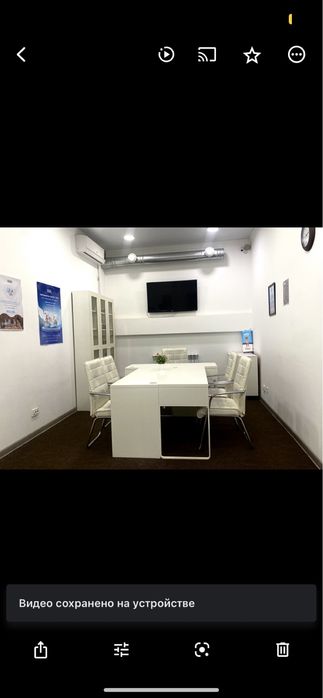 Офисы в аренду всё включено