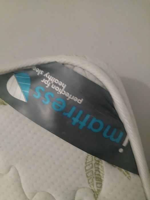 Продаю матрас Б/У