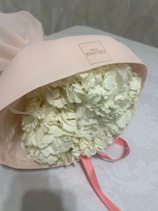 цветы в хорошем состоянии